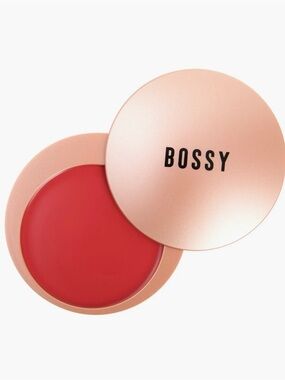 Bossy Cosmetics Perseverance Butter Blush